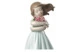 Фигурка Lladro Нежность 6х18 см, фарфор