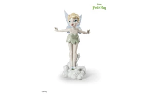 Фигурка Lladro Динь-Динь 20х30 см, фарфор