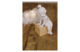 Фигурка Lladro Нежность 17х34 см, фарфор