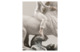 Фигурка Lladro Верхом вдоль берега моря  48х36 см, фарфор