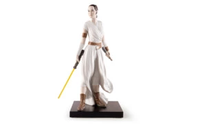 Фигурка Lladro Рей 39х23 см, фарфор