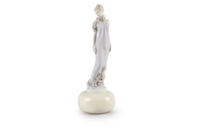 Фигурка Lladro Изысканность 15х32 см, фарфор