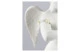 Фигурка Lladro Небесное сердце 23х29 см, фарфор