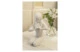 Фигурка Lladro Небесное сердце 23х29 см, фарфор