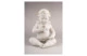Фигурка Lladro Небесный ангел 32х32 см, фарфор