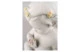 Фигурка Lladro Небесный ангел 32х32 см, фарфор