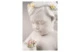 Фигурка Lladro Небесный ангел 32х32 см, фарфор
