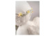 Фигурка Lladro Небесный ангел 32х32 см, фарфор