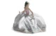 Фигурка Lladro На балу 20х16 см, фарфор