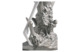 Фигурка Lladro Танцующие журавли 18х28 см, фарфор