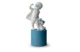 Фигурка Lladro Мы - супергерои 15х32 см, фарфор
