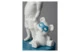 Фигурка Lladro Мы - супергерои 15х32 см, фарфор