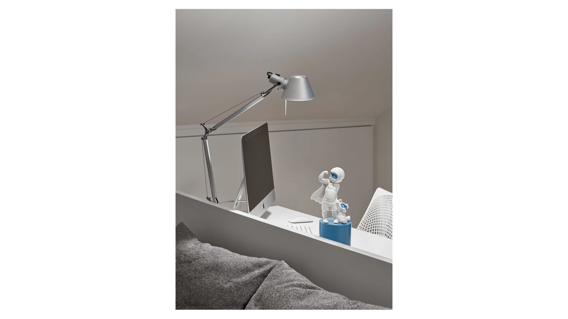 Фигурка Lladro Мы - супергерои 15х32 см, фарфор