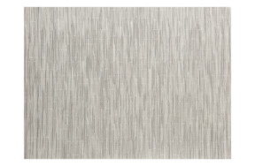 Салфетка подстановочная прямоугольная Chilewich Bamboo 36х48 см, серо-коричневая