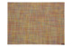 Салфетка подстановочная прямоугольная Chilewich Mini Basketweave 36х48 см, разноцветная