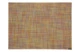 Салфетка подстановочная прямоугольная Chilewich Mini Basketweave 36х48 см, разноцветная