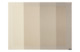 Салфетка подстановочная прямоугольная Chilewich Color Tempo 36х48 см, бежевая