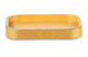 Поднос прямоугольный Giobagnara Поло 23,5х17 см, золотистый