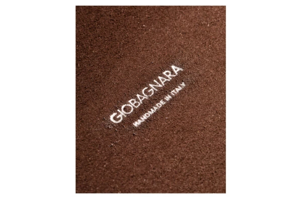 Поднос прямоугольный Giobagnara Поло 23,5х17 см, золотистый