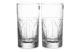 Набор стаканов для воды Vista Alegre Авеню 395 мл, 2 шт, хрусталь