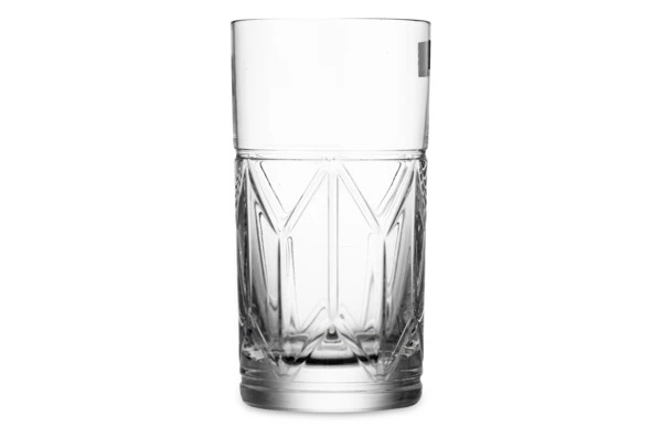 Набор стаканов для воды Vista Alegre Авеню 395 мл, 2 шт, хрусталь