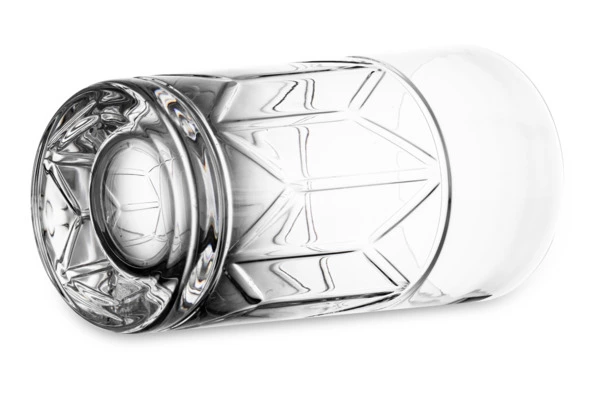 Набор стаканов для воды Vista Alegre Авеню 395 мл, 2 шт, хрусталь