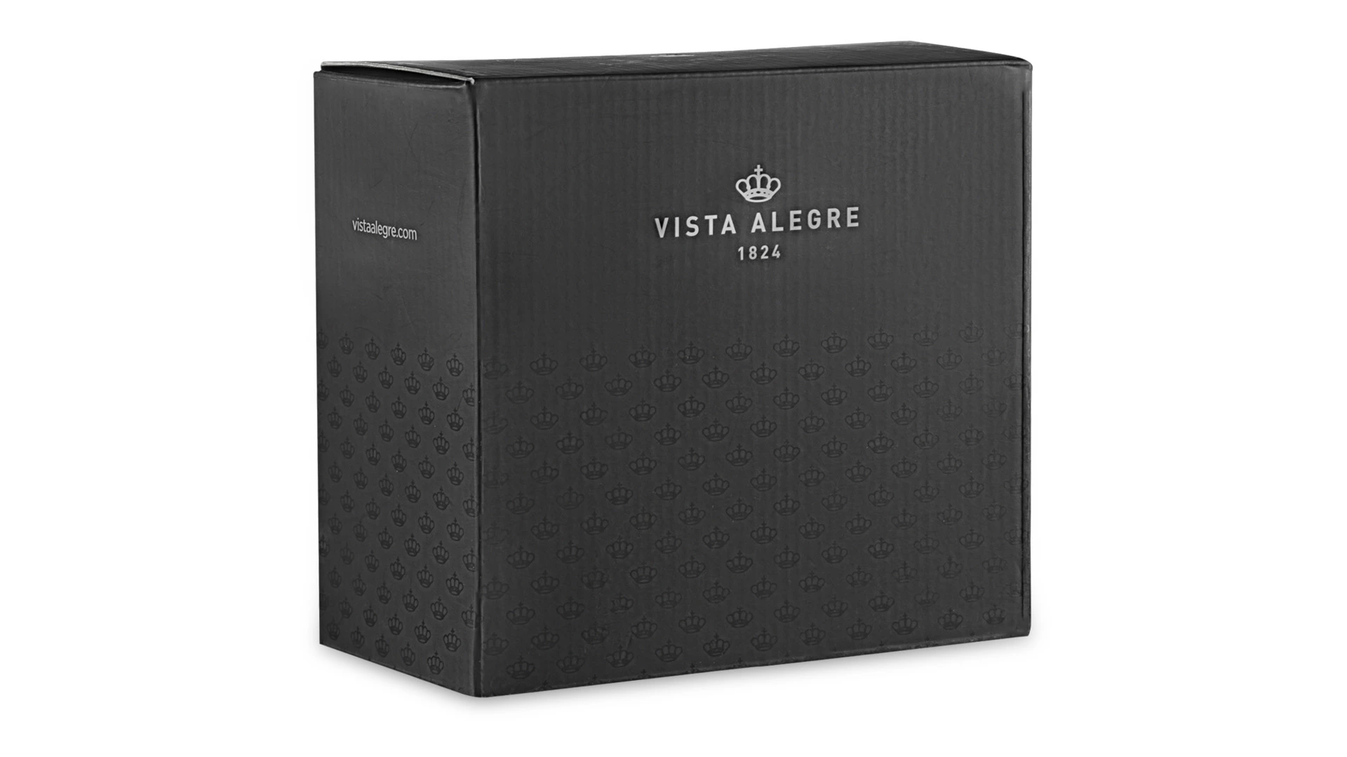 Набор стаканов для воды Vista Alegre Авеню 395 мл, 2 шт, хрусталь