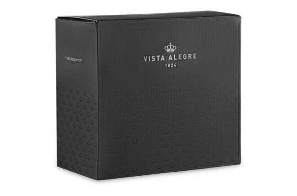 Набор стаканов для воды Vista Alegre Авеню 395 мл, 2 шт, хрусталь