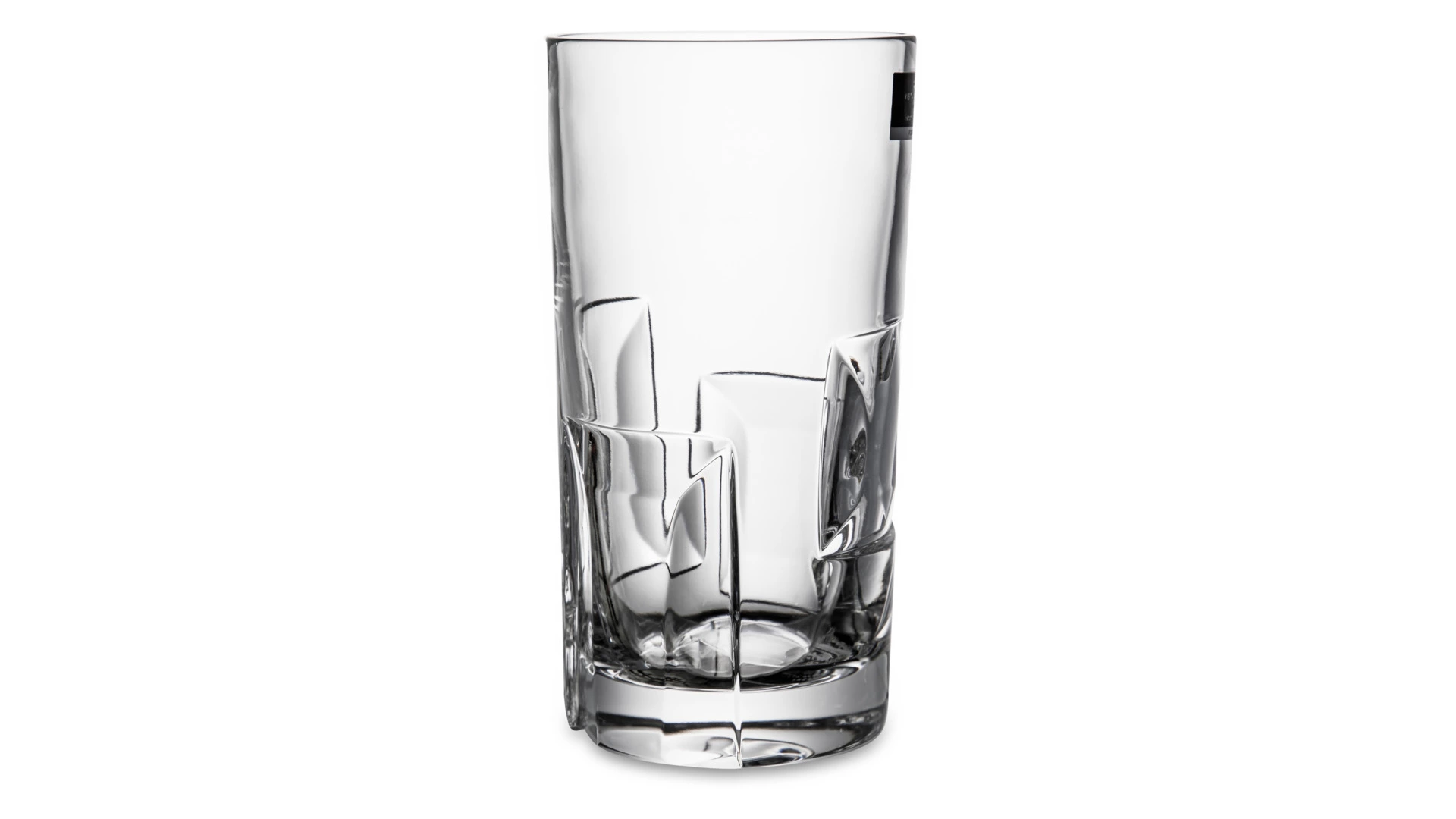 Набор стаканов для воды Vista Alegre Портрет 2 шт,  хрусталь