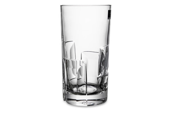 Набор стаканов для воды Vista Alegre Портрет 2 шт,  хрусталь