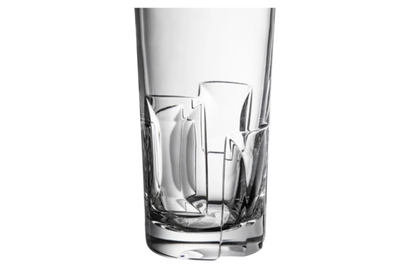Набор стаканов для воды Vista Alegre Портрет 2 шт,  хрусталь