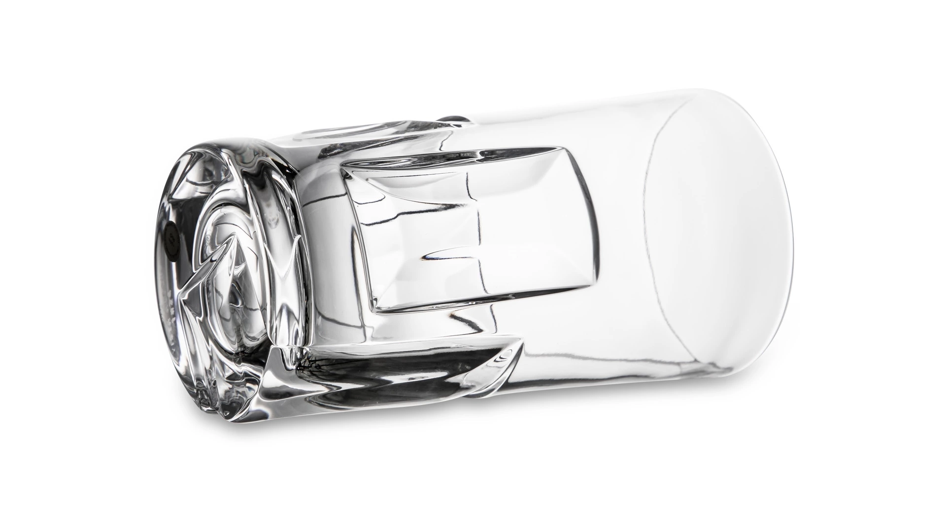 Набор стаканов для воды Vista Alegre Портрет 2 шт,  хрусталь