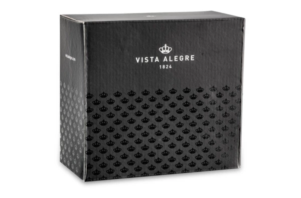 Набор стаканов для воды Vista Alegre Портрет 2 шт,  хрусталь