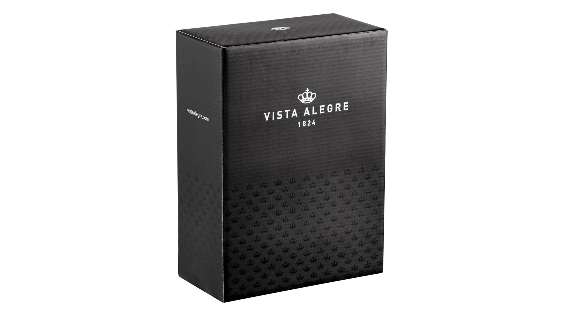 Набор бокалов для красного вина Vista Alegre Вандом 250 мл,  2 шт, хрусталь