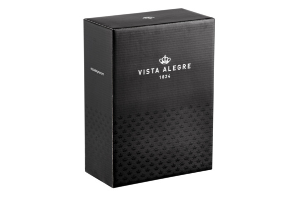 Набор бокалов для красного вина Vista Alegre Вандом 250 мл,  2 шт, хрусталь