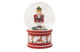 Фигурка Снежный шар Villeroy&Boch Christmas Toys Щелкунчик 13 см, фарфор