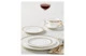 Сервиз столовый Noritake Хаку на 6 персон 21 предмет