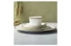 Сервиз столовый Noritake Хаку на 6 персон 21 предмет