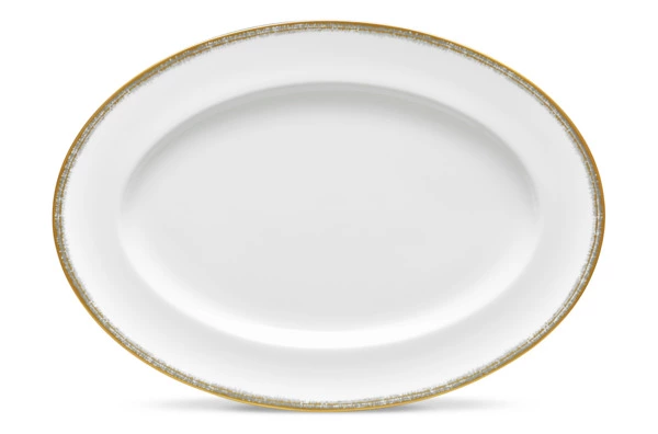 Сервиз столовый Noritake Хаку на 6 персон 21 предмет