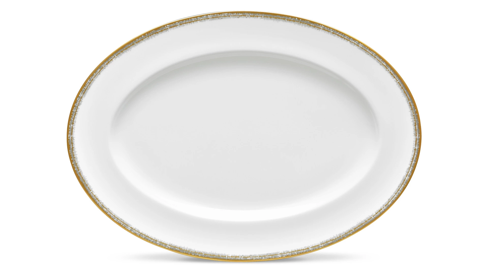 Сервиз столовый Noritake Хаку на 6 персон 21 предмет