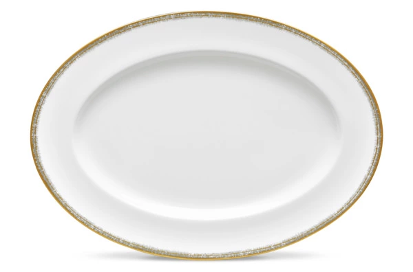 Сервиз столовый Noritake Хаку на 6 персон 21 предмет