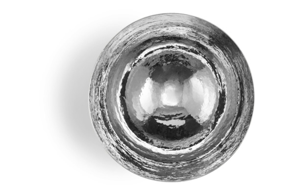 Чаша Michael Aram Оливковая ветвь 21,5 см, сталь нержавеющая