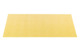 Салфетка подстановочная Harman 48х33 см, металлик, золотистая