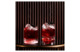 Набор стаканов для виски Nude Glass Клуб 250 мл, 4 шт, стекло хрустальное