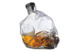 Графин для виски Nude Glass Мементо МориЧереп 750 мл, хрусталь