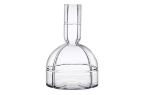 Кувшин для вина Nude Glass O2 1,75 л, хрусталь