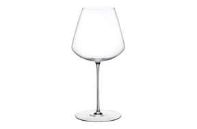 Бокал для красного вина Nude Glass Невидимая ножка 650 мл, хрусталь