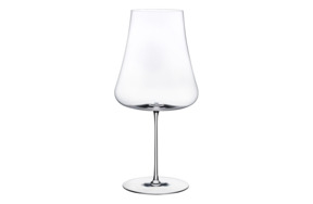 Бокал для красного вина Nude Glass Невидимая ножка 1 л, хрусталь