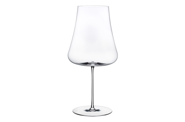 Бокал для красного вина Nude Glass Невидимая ножка 1 л, хрусталь