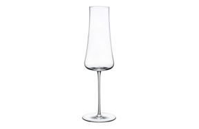 Бокал для шампанского Nude Glass Невидимая ножка 300 мл, хрусталь